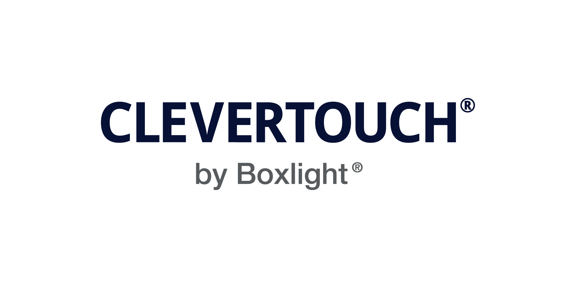 Clevertouch by Boxlight