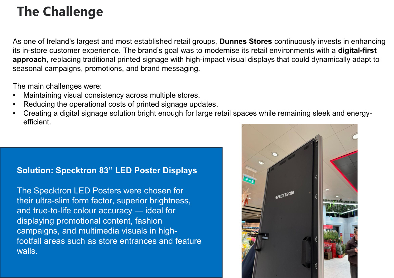 Dunnes Stores gallery image