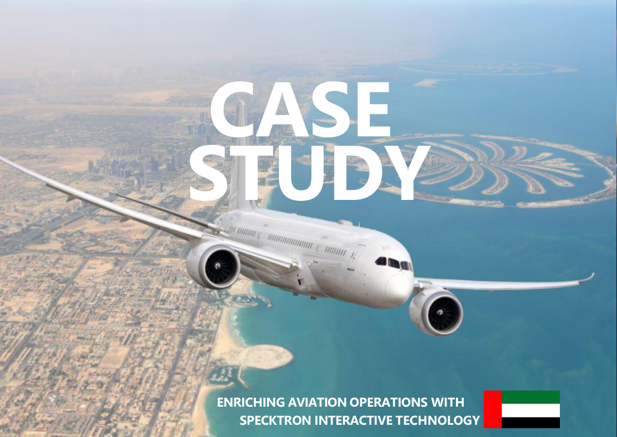 Emirates Flight Training Academy