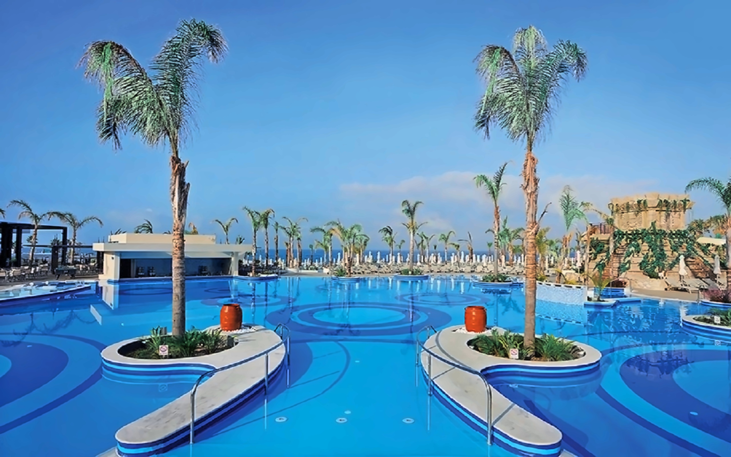 Olympic Lagoon Resort