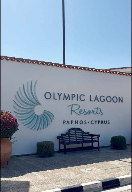 Olympic Lagoon Resort gallery image